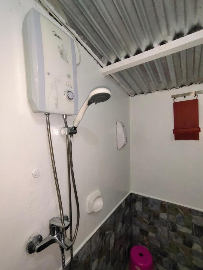Purple Homestay Hillside كورون المظهر الخارجي الصورة