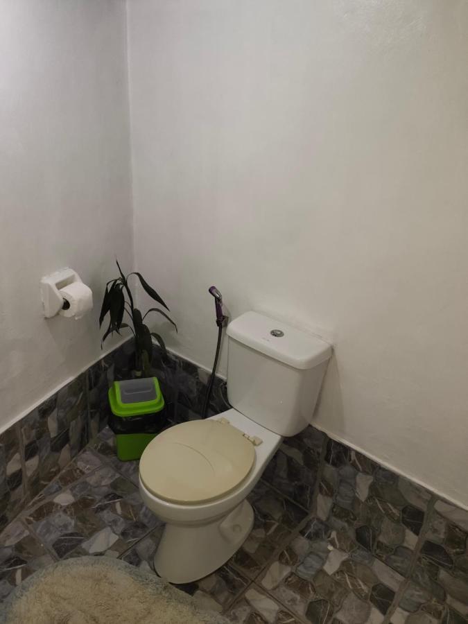 Purple Homestay Hillside كورون المظهر الخارجي الصورة
