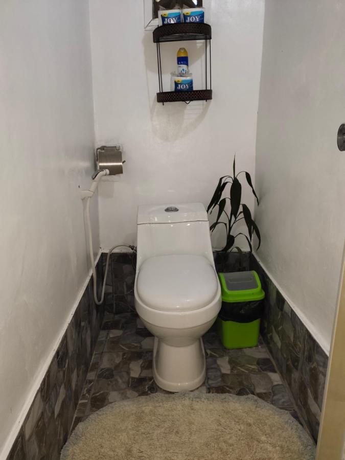 Purple Homestay Hillside كورون المظهر الخارجي الصورة