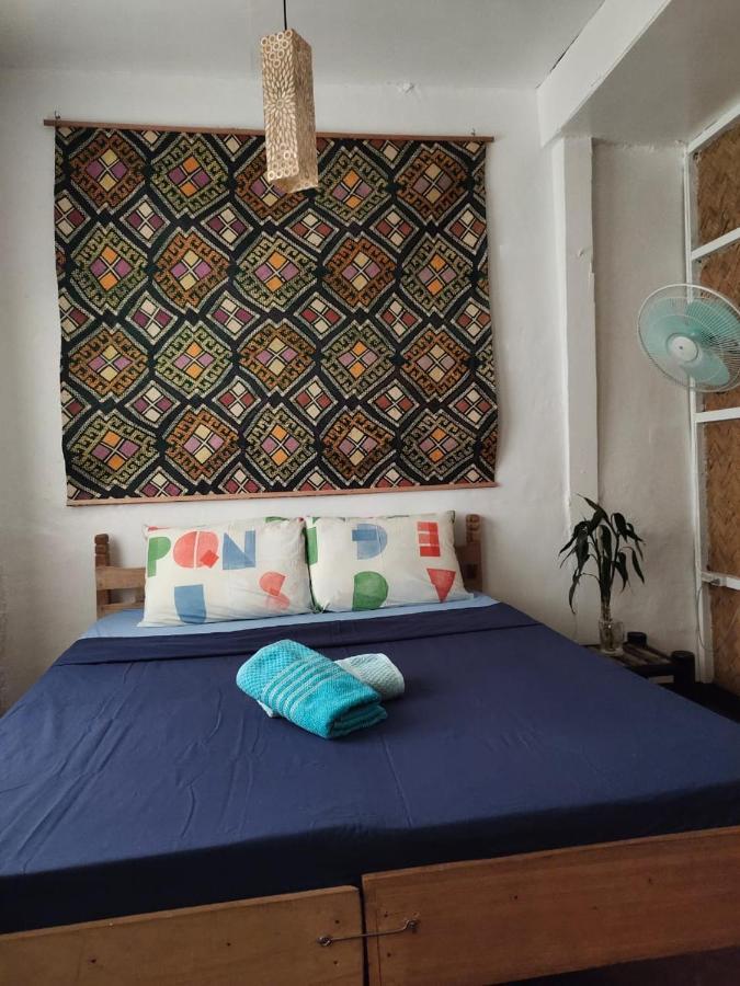 Purple Homestay Hillside كورون المظهر الخارجي الصورة