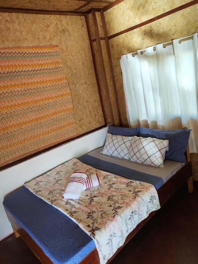 Purple Homestay Hillside كورون المظهر الخارجي الصورة