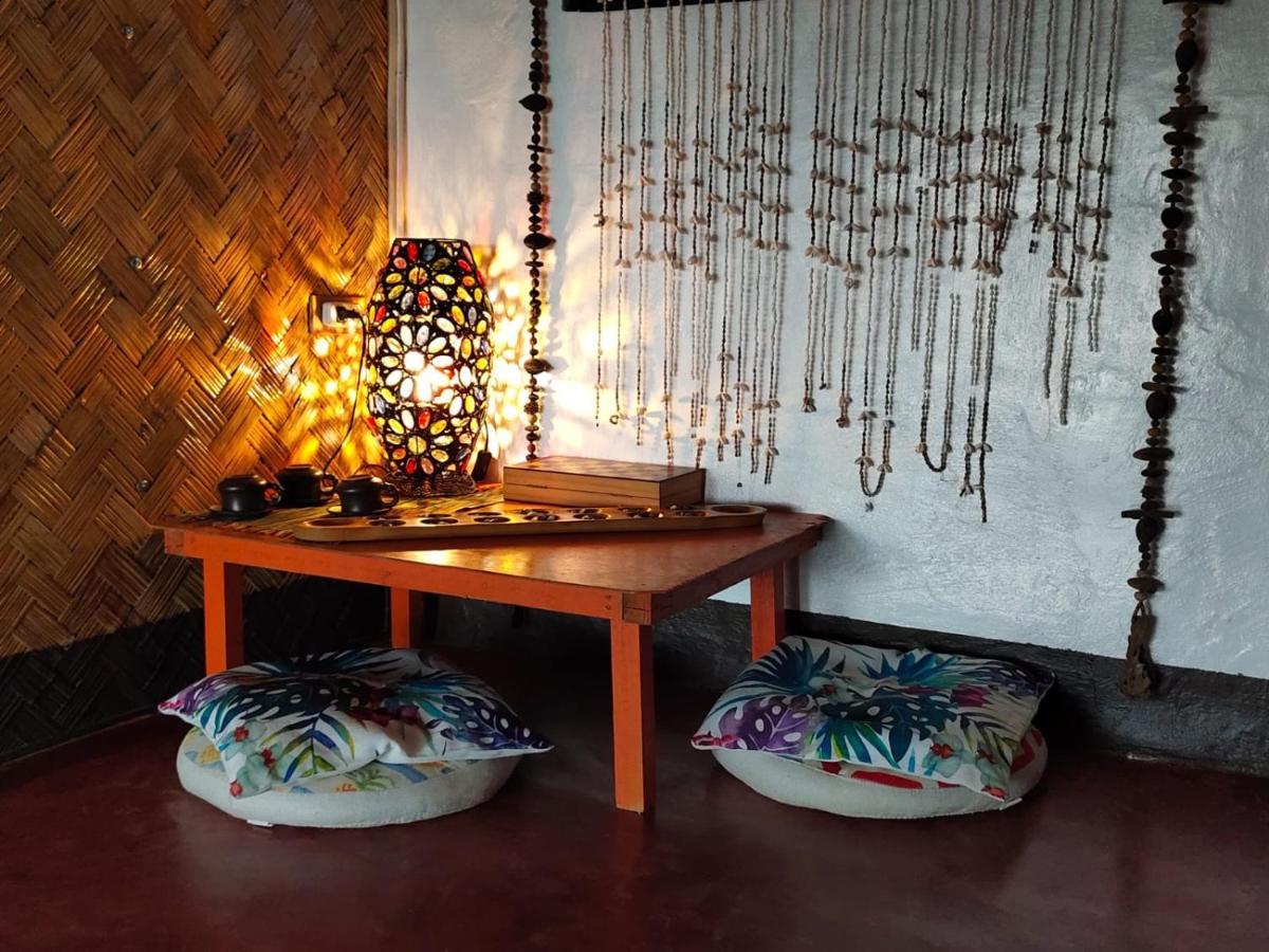 Purple Homestay Hillside كورون المظهر الخارجي الصورة