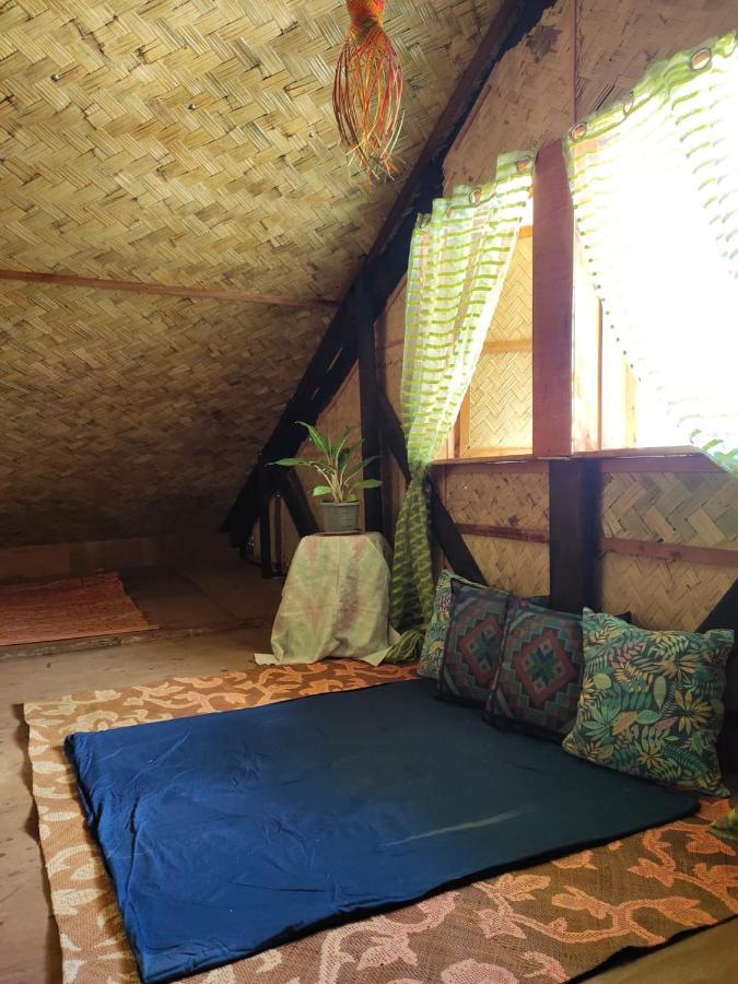 Purple Homestay Hillside كورون المظهر الخارجي الصورة