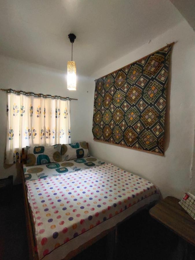 Purple Homestay Hillside كورون المظهر الخارجي الصورة