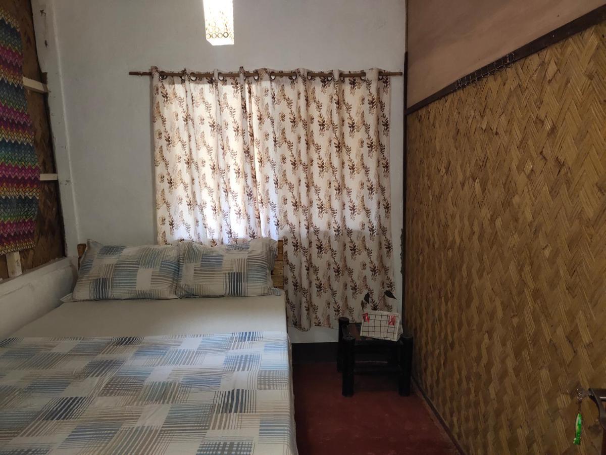 Purple Homestay Hillside كورون المظهر الخارجي الصورة