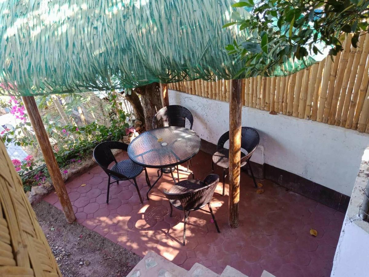 Purple Homestay Hillside كورون المظهر الخارجي الصورة